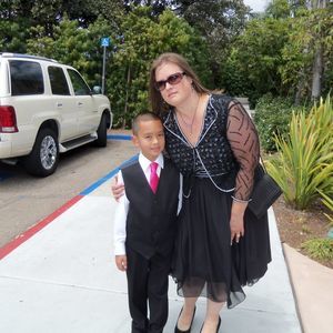 Meet your Posher, Stacey